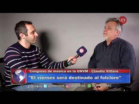 Congreso de música latinoamericana