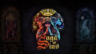 Saga of Sins - Launch Trailer