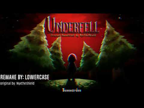 Underfell OST - Bonewarden (Remake)