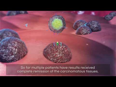 GX-188E, Cervical Cancer Treatment Vaccine