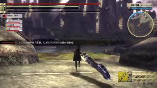 ゴッドイーターレイジバースト #7