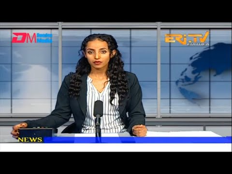News in English for March 12, 2023 - ERi-TV, Eritrea