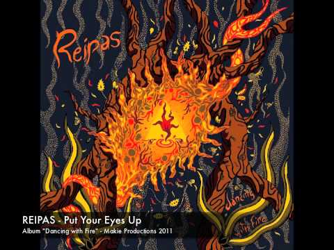 Reipas - Put Your Eyes Up
