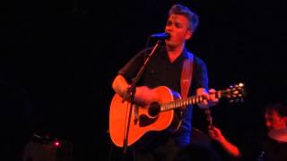 Greg Holden - Give it Away, live at Paradiso Amsterdam