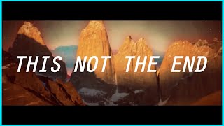 Krewella - This Is Not The End (ft. Pegboard Nerds) Lyric Video