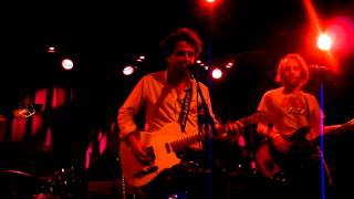 &quot;Million Dollar Bill&quot; - Middle Brother - Paradise Rock Club, Boston