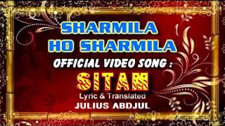 Download lagu Sharmila ho Sharmila - SITAM - Lylric & Translated - (  video Song ) mp3