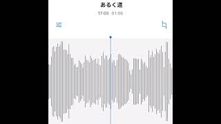 #駄菓子cOver型 - あるく道/稲むり