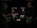 Two Billionaires Become Richest Person Shorts Elonmusk Transformation