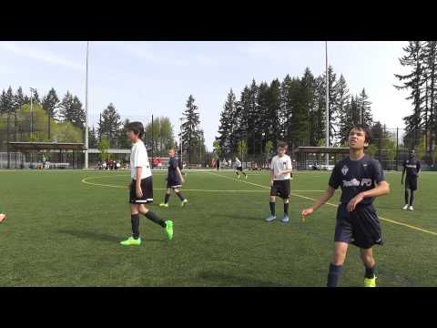 2015-04-19 PCU VS FC PACIFIC 1RST HALF