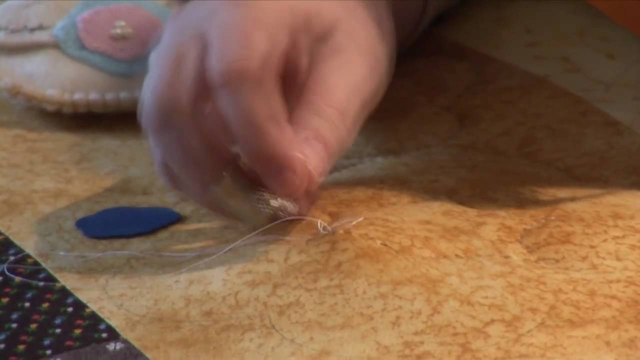 Christ Memorial Church : Entering into the Quilting Group