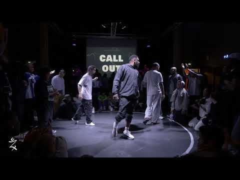 RAGNARÖK CALL OUT | SAM YUDAT, NIELS, SOUNSY vs DY, BRICE, MYSTAKAMP | Battle 2022