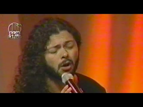 EDGAR OCERANSKY FT. RAÚL ORNELAS - EL BLUES DEL PERDEDOR