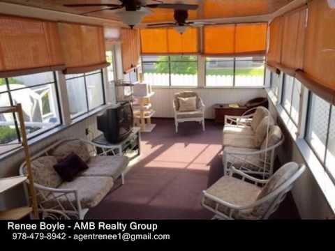 17 Belmont St, Lowell MA 01851 - Single Family Home - Real Estate - For Sale -