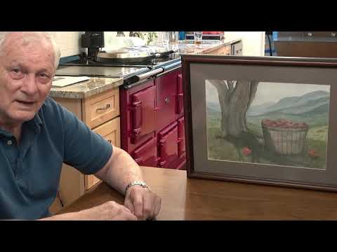 Apple Basket perspectives