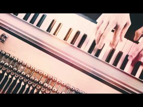 Kan Sano - C'est la vie feat. 七尾旅人 [Official Music Video]