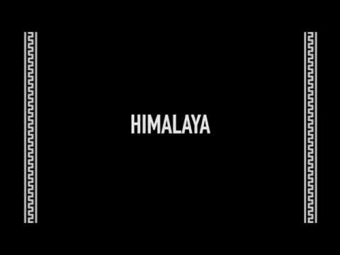 BILLY ACE - Himalaya