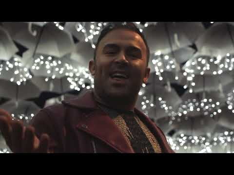 Ricardo Mateus - Mi Corazón (Official video)