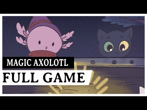 Steam Community :: :: Axol Slime (Axolotl) Custom Made Slime