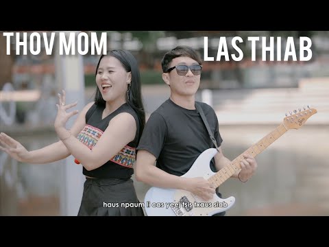 Thov mom las  - Xia vaj [ official music video ]