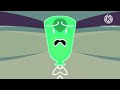 Balloony Goes Choo Choo In Deaf Effect