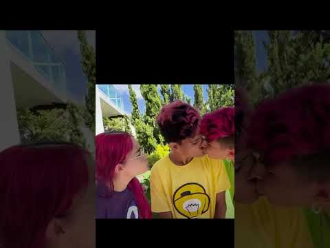 CHICLETE - EMILLY VICK E ROBSON (clipe oficial)#shorts