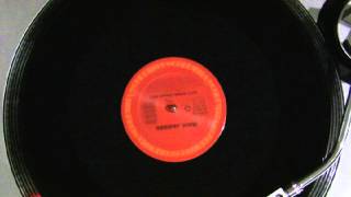 Mick Jagger - Let&#39;s Work (Dance Mix) 12&quot; Single