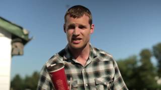 Letterkenny Season 2   Behind The Scenes   Filming In Sudbury
