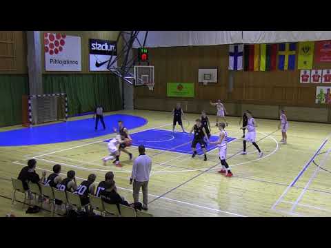 U19 Alue 1.div. MuKi – HNMKY, 19.11.2017, 3.jakso