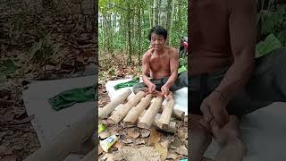 Download lagu Alunan Musik Tradisional Dayak Ma'anyan mp3