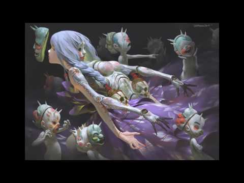 PMS23 - Jumping Puppets