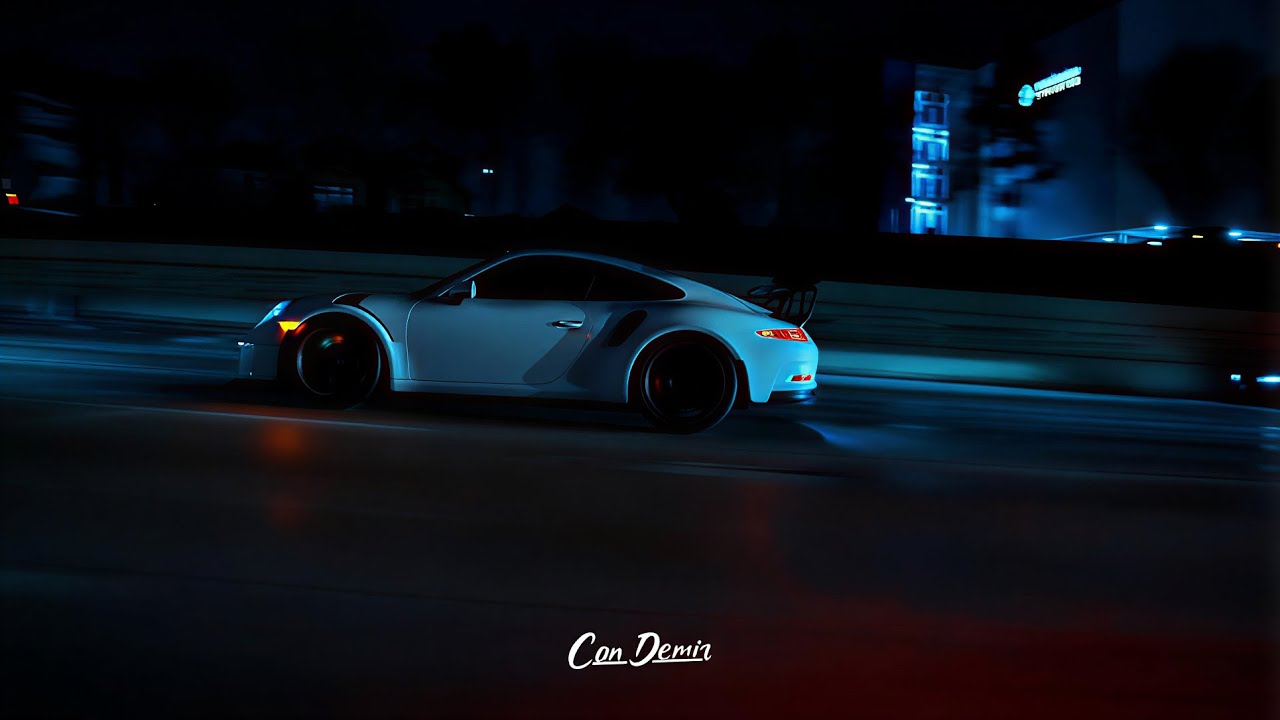 Can Demir - My Crew (Original Mix)