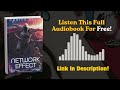 Network Effect Audiobook - By Martha Wells