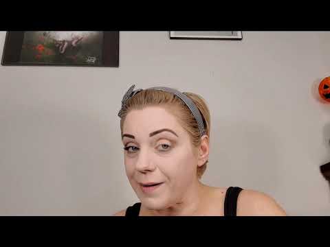 Dark willow look #buffythevampireslauer