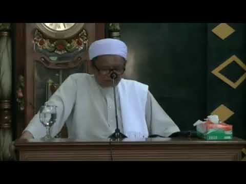 KH. AHMAD FAHMI ZAMZAM. MA IMAM MAHDI DAN DAJJAL