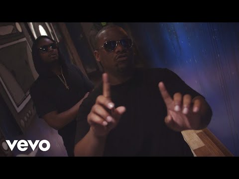 C2daj - Lick ft. QB aka Quincy Black