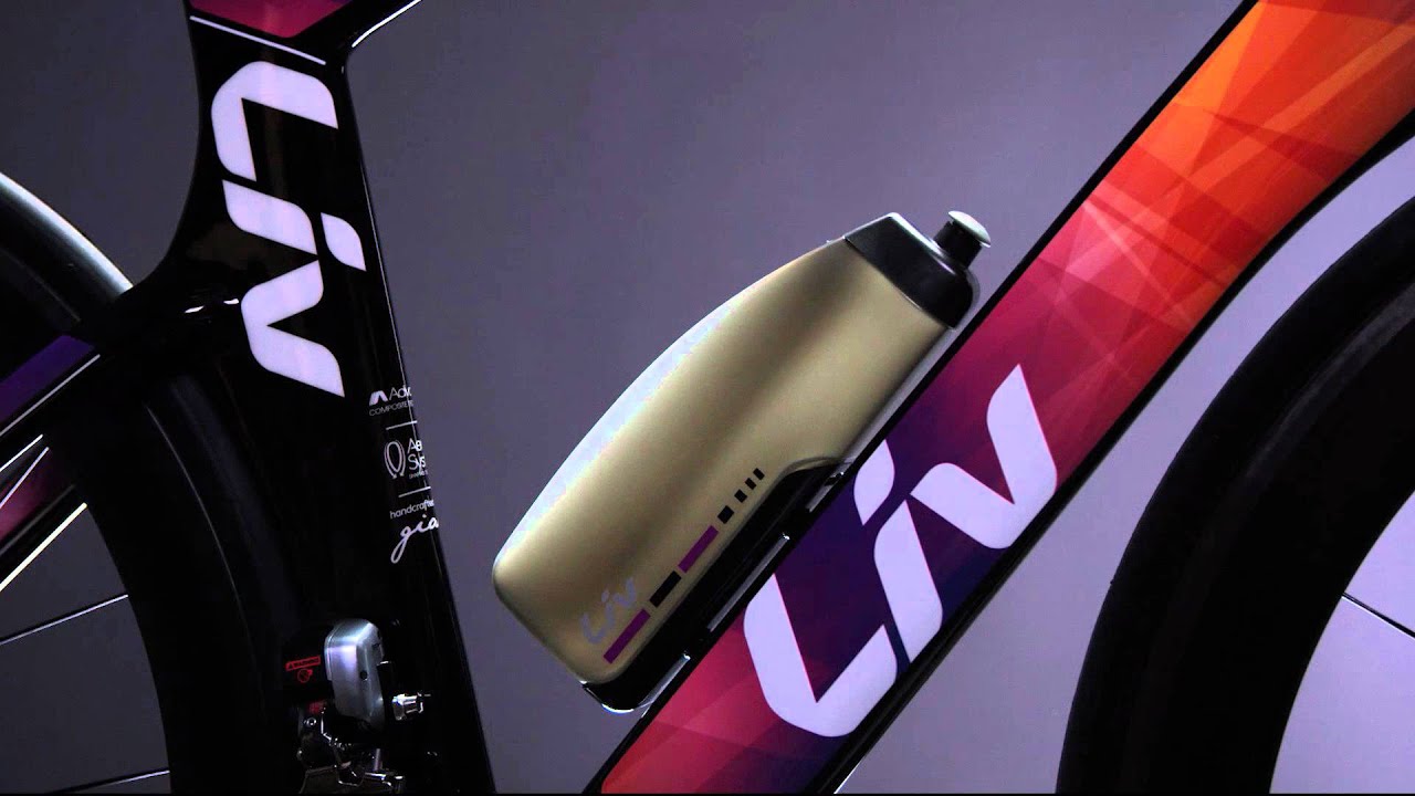 Women Triathlon / TT bike | Liv Cycling 