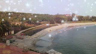 preview picture of video 'Mithbav Beach - Kokan'