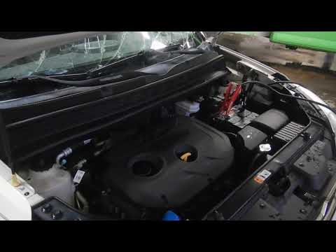 13468 2013 KIA SOUL 2.0L 118K MILES