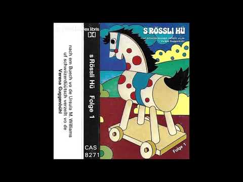 S Rössli Hü (Teil 1/4)