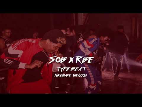 [FREE DOWNLOAD] Yhung T.O x All BLACK Type beat "Only Party With Thugs" Prod by MikeMadeThe808s