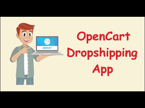 Reoon OpenCart DropShipping App - V2.4 | Dropship from Amazon/AliExpress to Your OpenCart Store