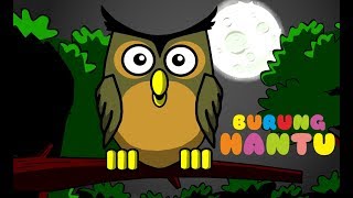 Download lagu Lagu Anak Anak | Burung Hantu | Nursery Rhyme mp3 Download lagu Lagu Anak Anak | Burung Hantu | Nursery Rhyme mp3