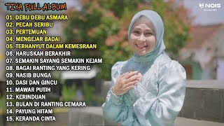 Download lagu DANGDUT LAWAS - DEBU DEBU ASMARA | FULL ALBUM TERBARU 2023 (TIYA COER) mp3