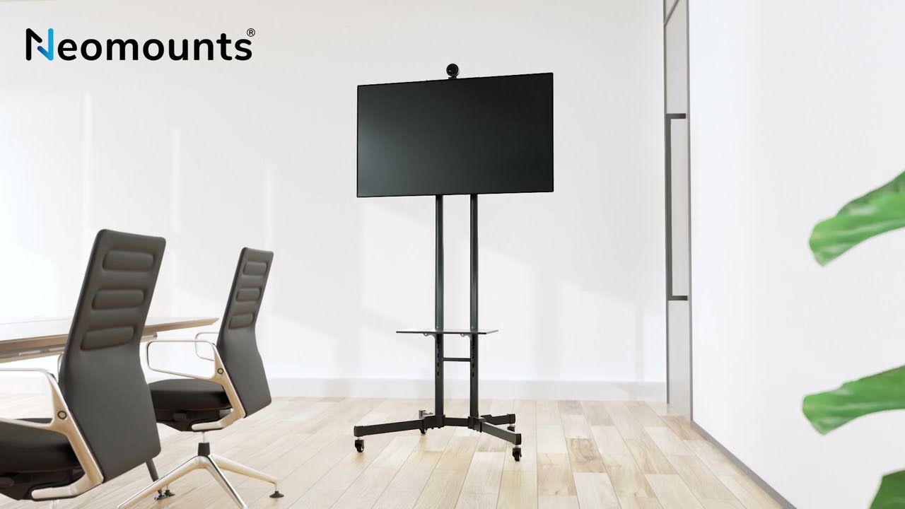 Neomounts PLASMA-M1700E Carro para TV 32-70″