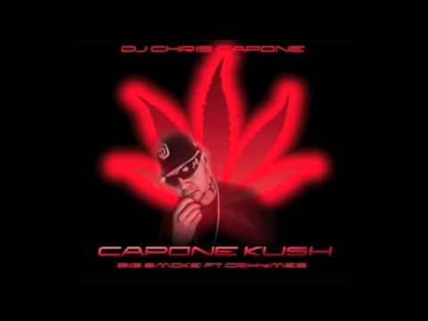 CAPONE KUSH - BIG SMOKE FT CRHYMES619