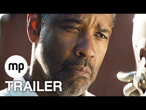 Trailer-Vorschau: Fences