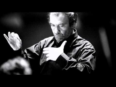 Prokofiev: Symphony No.1, Op.25 'Classical' (Gergiev)