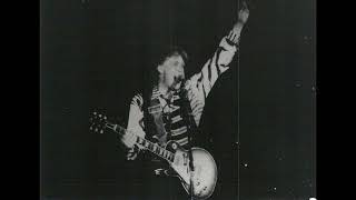 Paul McCartney - Good Day Sunshine (Live in Washington 1990)