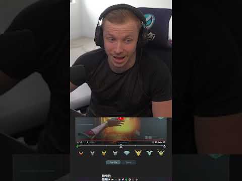 This Ashe's aim was so weird! | Overwatch 2